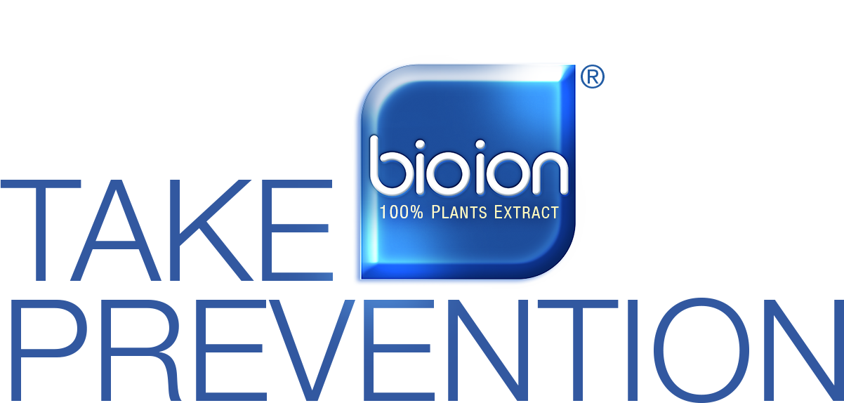 Bioion World | 100% Plant Extract Sanitizer | Everyone Deserves A ...