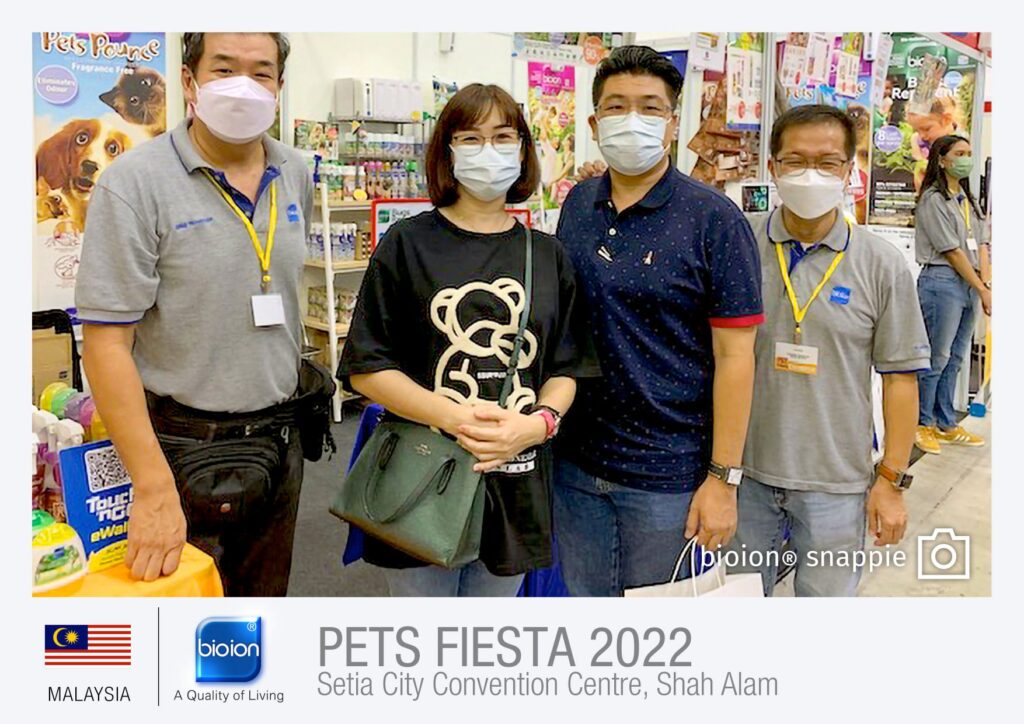 PETS FIESTA, MALAYSIA'S LARGEST INDOOR & OUTDOOR PET EXPO 2527 Mar