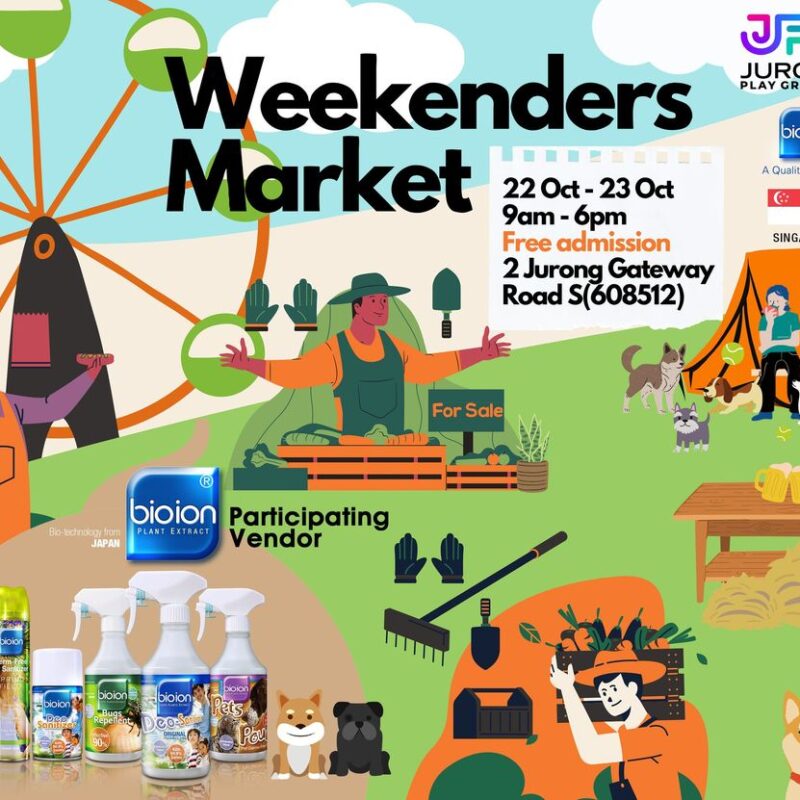 Bioion World | Plant Extract Sanitizer | Everyone Deserves A Quality Living