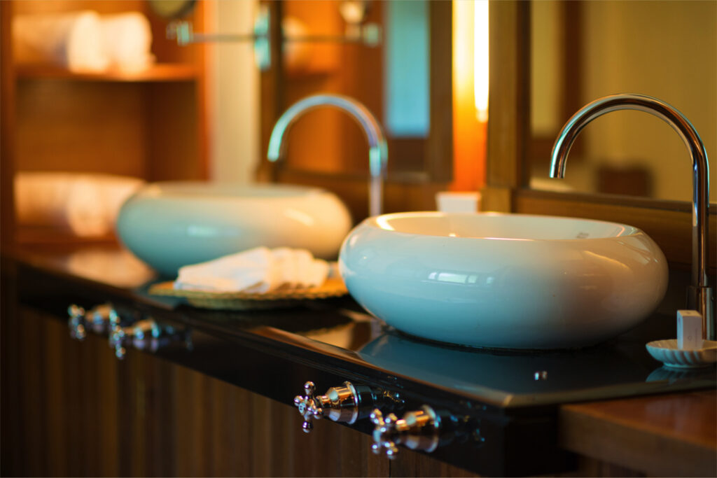 Commercial Sanitizing & Hygiene with Bioion World